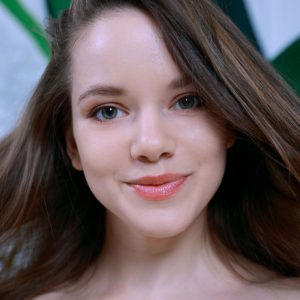 Risque
 teen porn scenes
 highlighting XXX actress
 Flamy Nika